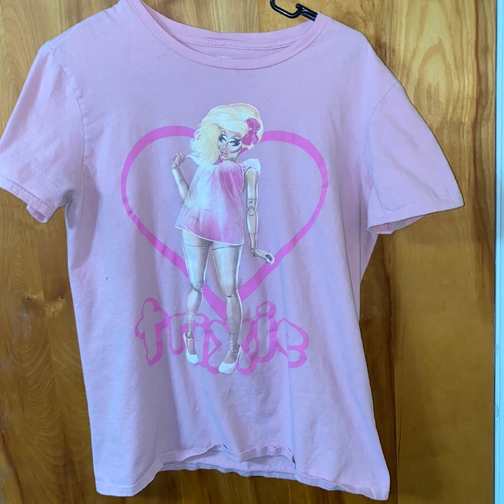 Trixie Mattel shirt